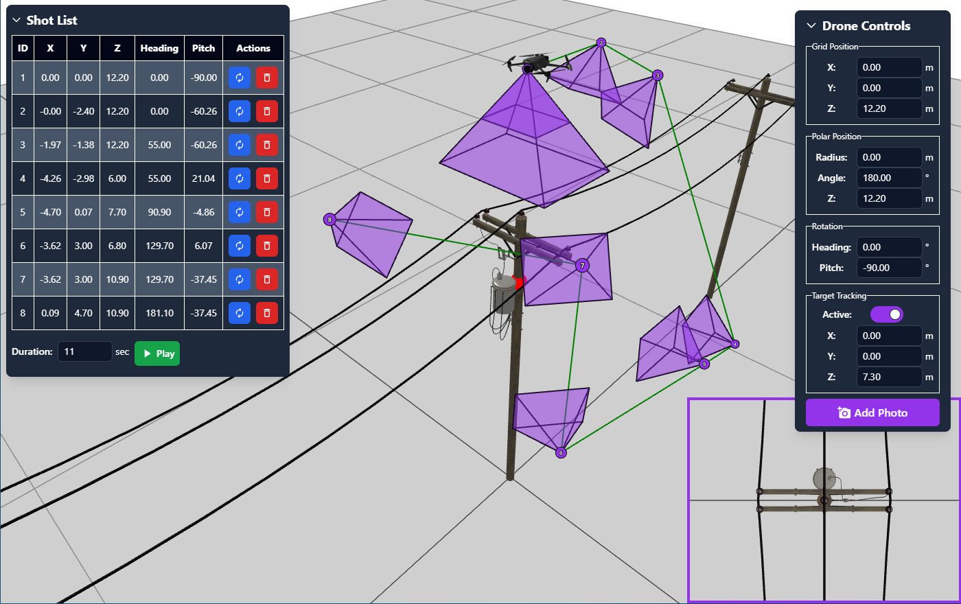 Design a Pixel Perfect Shot Sheet for the Ideal Capture